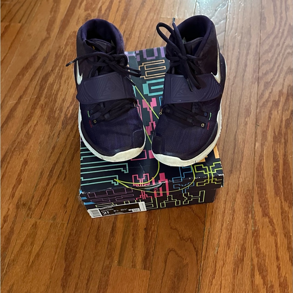 Nike Kyrie  6 Enlightment Basketball Shoes with Box 🏀